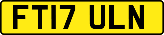 FT17ULN