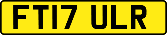 FT17ULR
