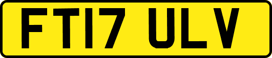 FT17ULV