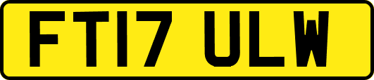 FT17ULW