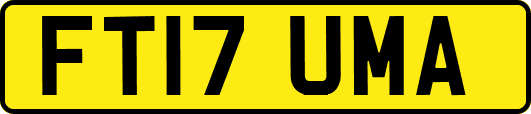 FT17UMA