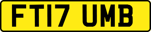 FT17UMB