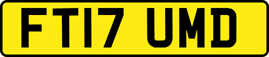 FT17UMD