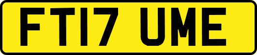 FT17UME
