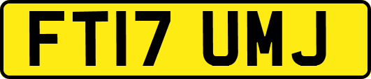 FT17UMJ