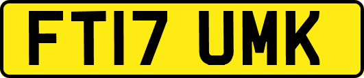 FT17UMK
