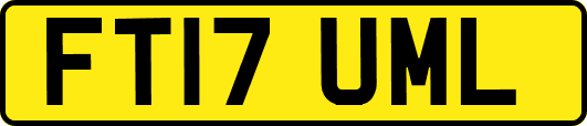 FT17UML