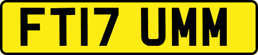 FT17UMM