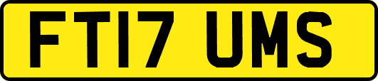 FT17UMS