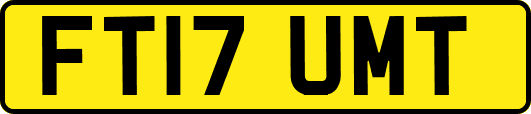 FT17UMT