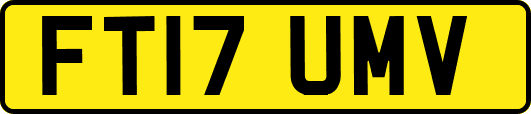 FT17UMV