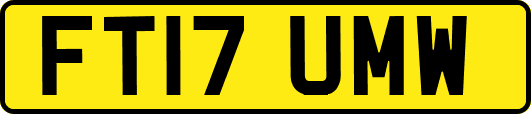FT17UMW