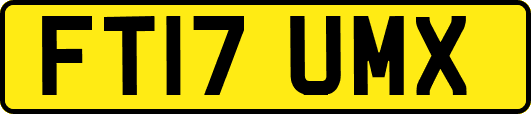 FT17UMX