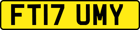 FT17UMY