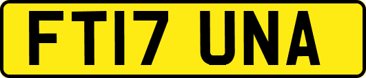 FT17UNA