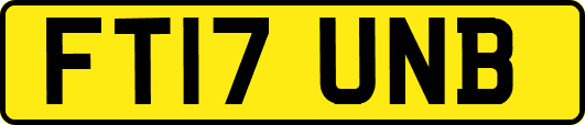 FT17UNB