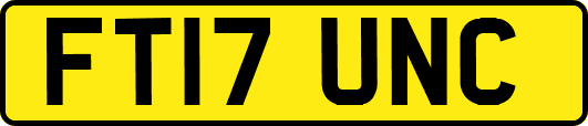 FT17UNC