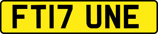FT17UNE