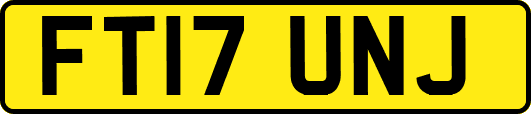 FT17UNJ