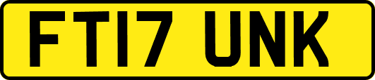 FT17UNK
