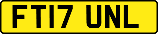 FT17UNL