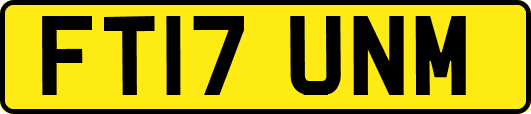 FT17UNM