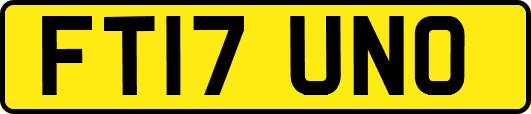 FT17UNO