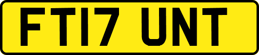 FT17UNT