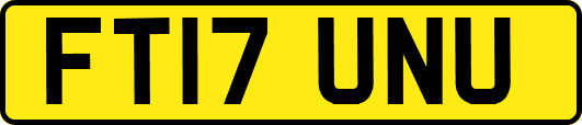 FT17UNU