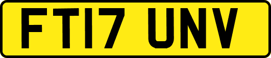 FT17UNV