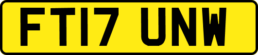 FT17UNW