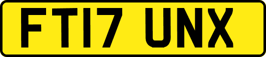 FT17UNX