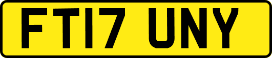 FT17UNY