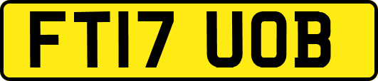 FT17UOB