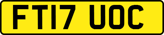 FT17UOC