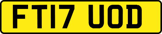 FT17UOD