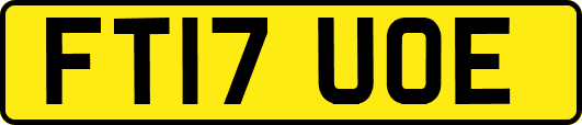 FT17UOE