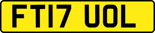 FT17UOL