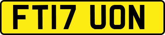 FT17UON