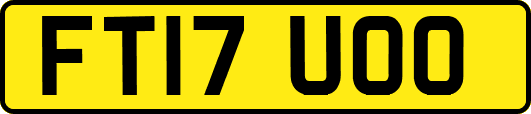 FT17UOO