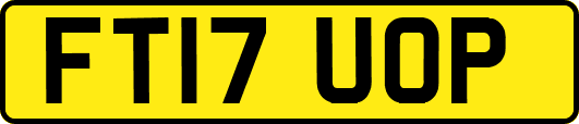 FT17UOP