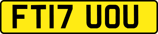 FT17UOU