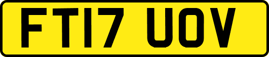 FT17UOV