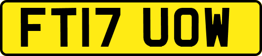 FT17UOW