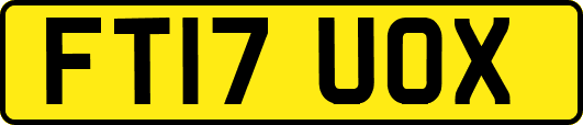 FT17UOX