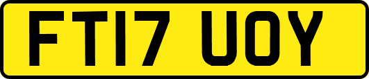 FT17UOY