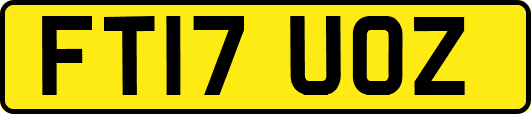 FT17UOZ
