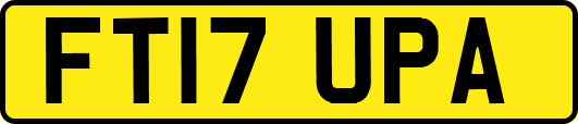 FT17UPA