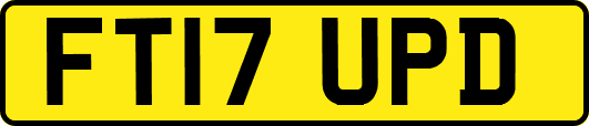 FT17UPD