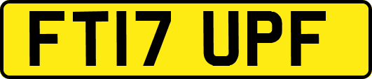 FT17UPF